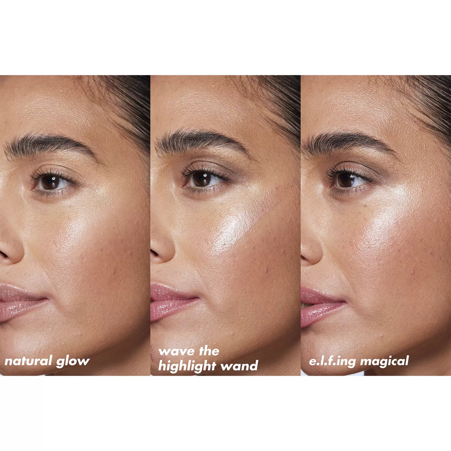 Halo Glow Highlight Beauty Wand | Iluminador líquido