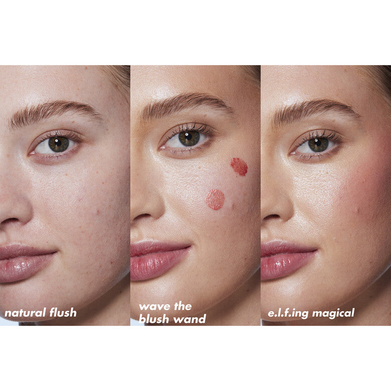 Halo Glow Blush Beauty Wand | Rubor líquido