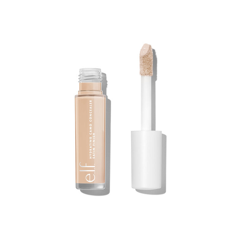 Hydrating Camo Concealer | Corrector hidratante