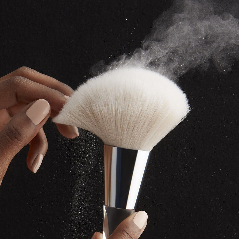 Precision powder brush | Brocha para rostro