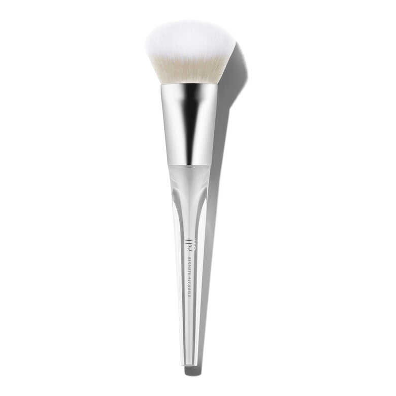 Precision Airbrush Blender | Brocha angular para rostro