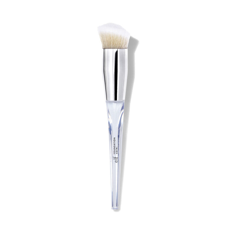 Precision Foundation Swirl Brush | Brocha para rostro