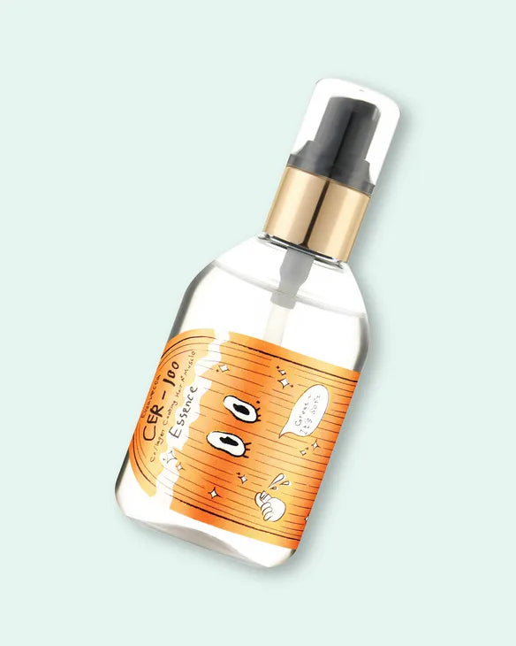 Cer-100 Collagen Coating Hair Muscle Essence 150 Ml | Esencia para el cabello
