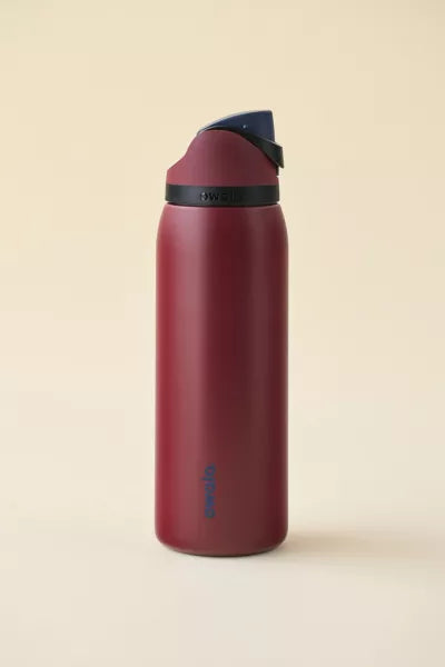 BURGUNDY BAY | Termo 40 oz | EDICIÓN ESPECIAL