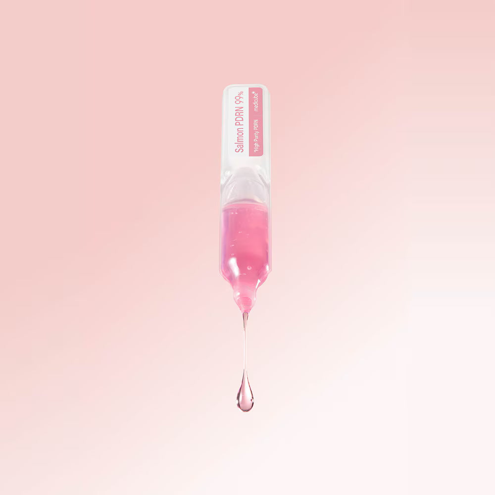 PDRN Pink One Day Serum 10 PCS | Ampolleta Hidratante y Antiedad