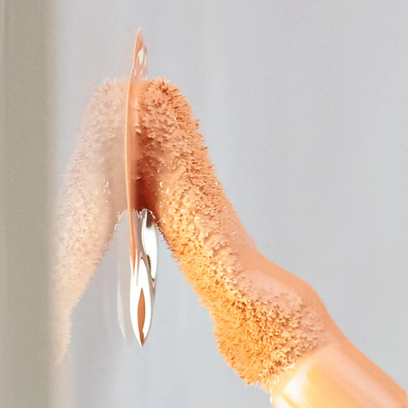 Locked In Place Self Setting Concealer | Corrector de fijación segura