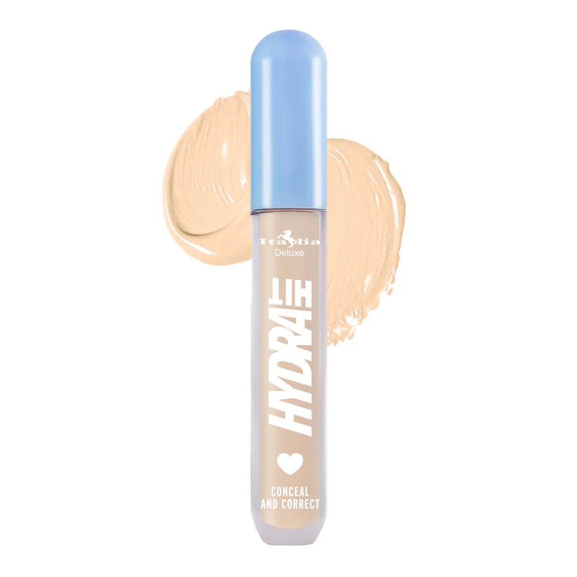 HydraHit Correct and Conceal | Corrector Hidratante