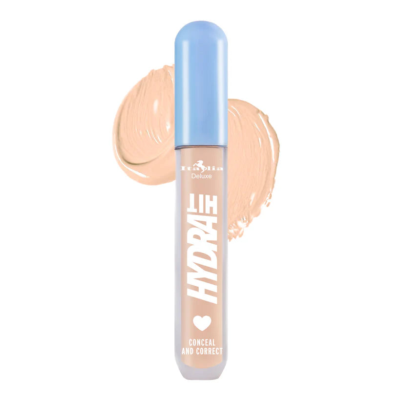 HydraHit Correct and Conceal | Corrector Hidratante