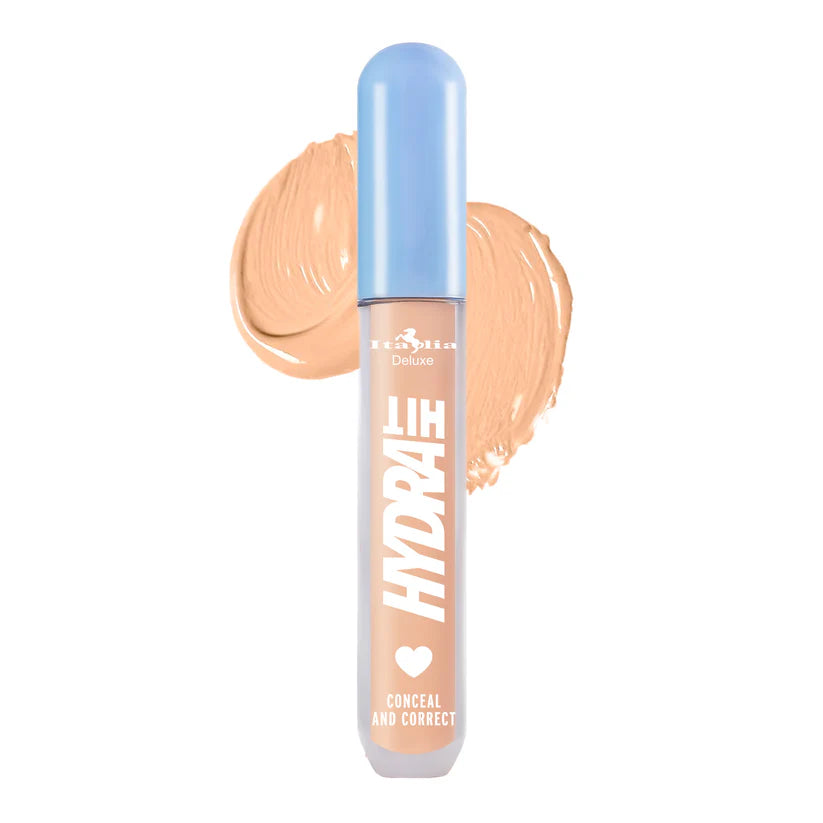 HydraHit Correct and Conceal | Corrector Hidratante
