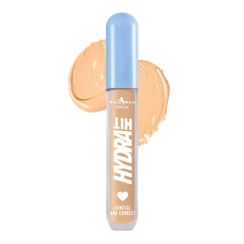 HydraHit Correct and Conceal | Corrector Hidratante