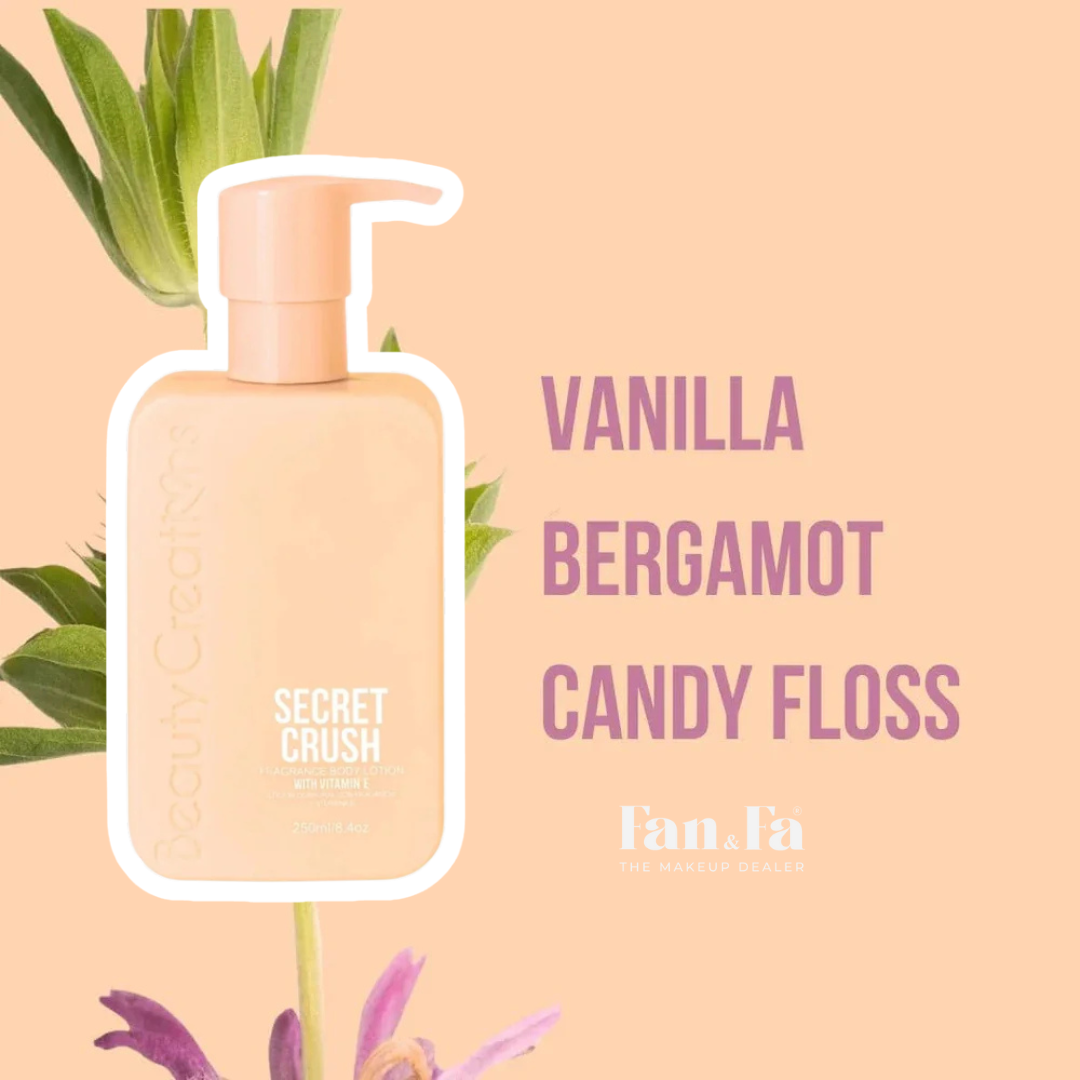 Body Lotion | Crema Corporal