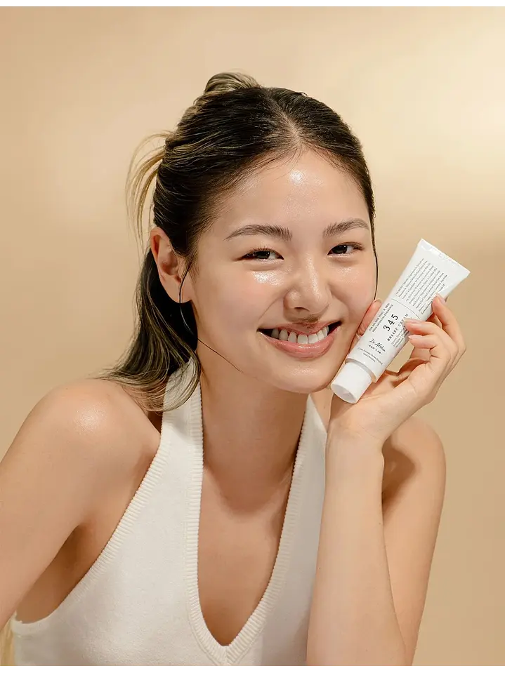 345 Relief Cream | Crema regeneradora