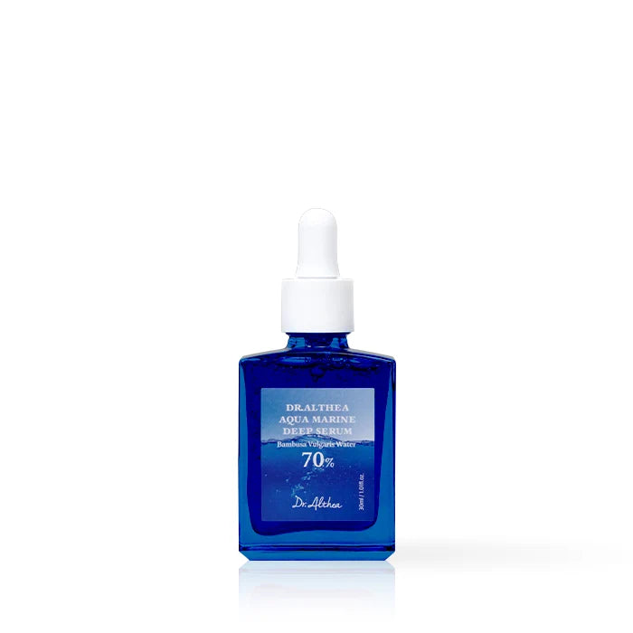 Aqua Marine Deep Serum | Suero Hidratante