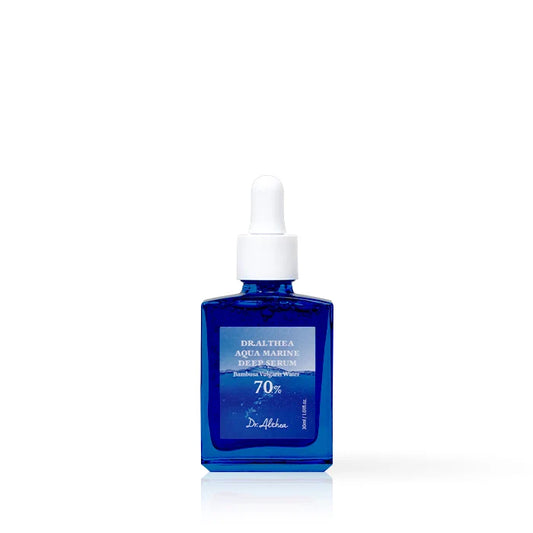 Aqua Marine Deep Serum | Suero Hidratante
