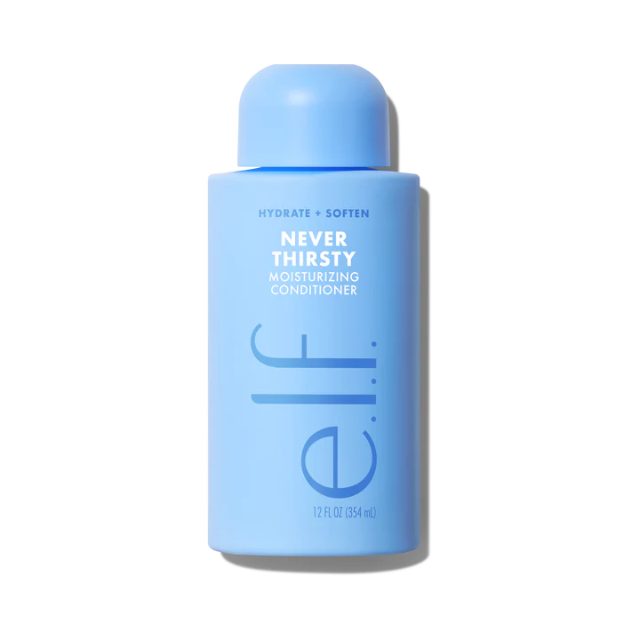 Never Thirsty Moisturizing Conditioner | Acondicionador hidratante