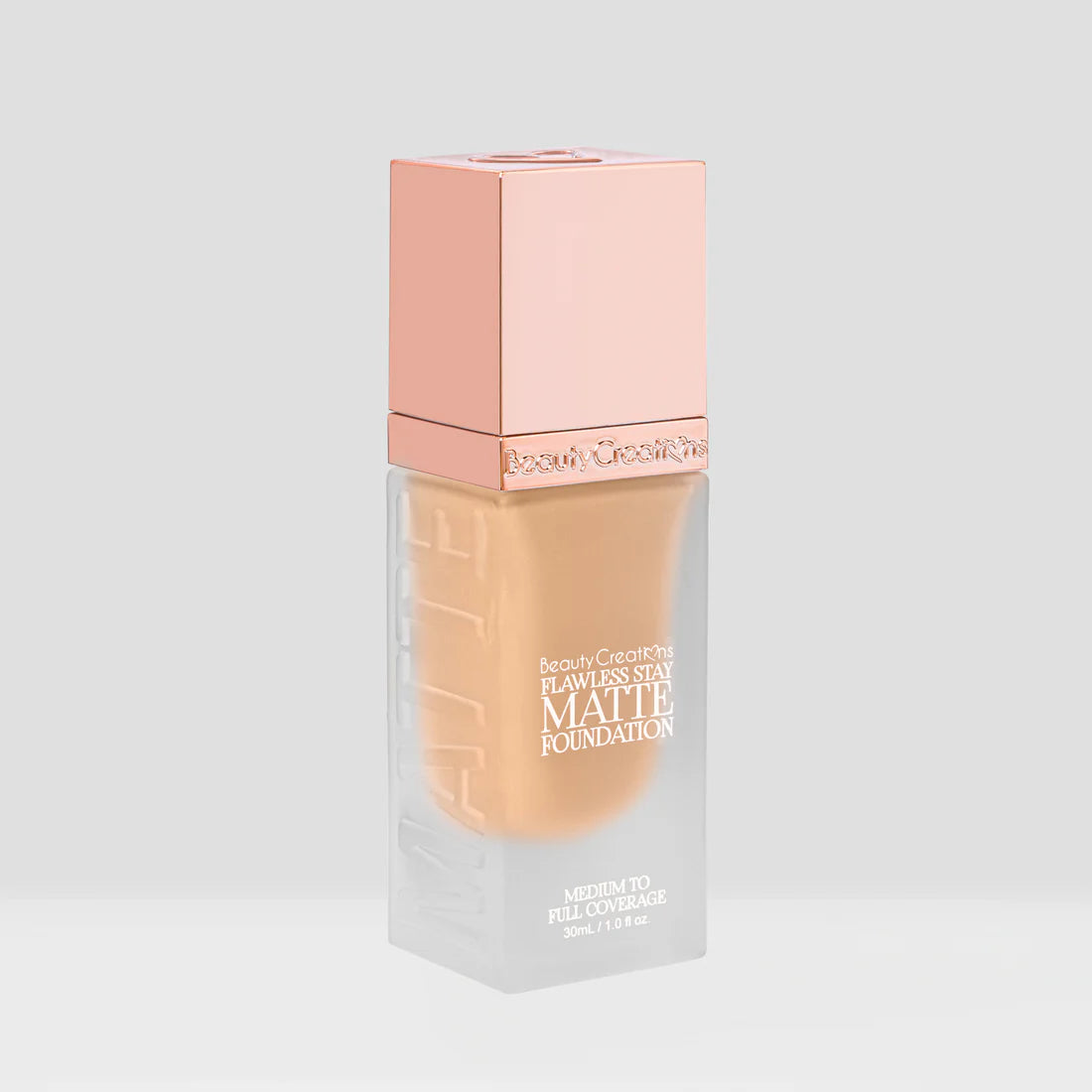Flawless Stay Matte Foundation | Base de Maquillaje
