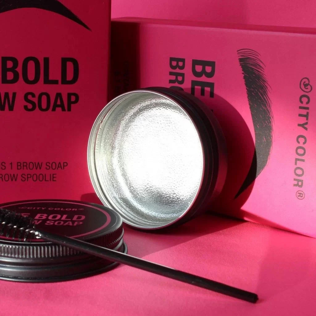 Be Bold Brow Gel | Cera para cejas