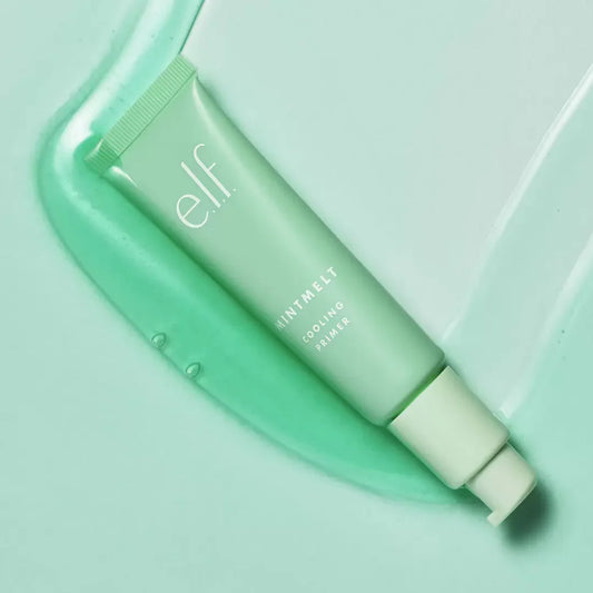Mint Melt Cooling Face Primer | Primer para rostro