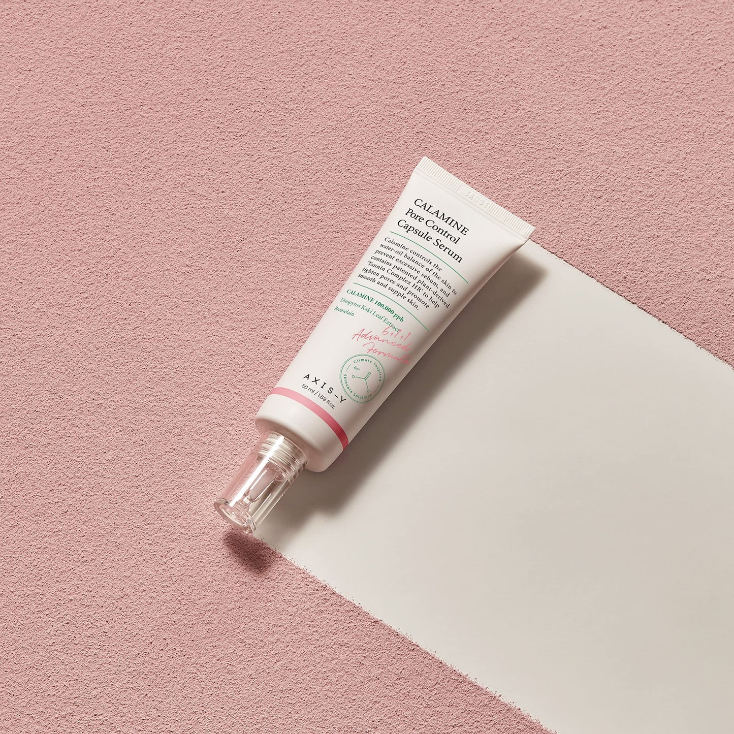 Calamine Pore Control Serum | Suero para rostro | Poros