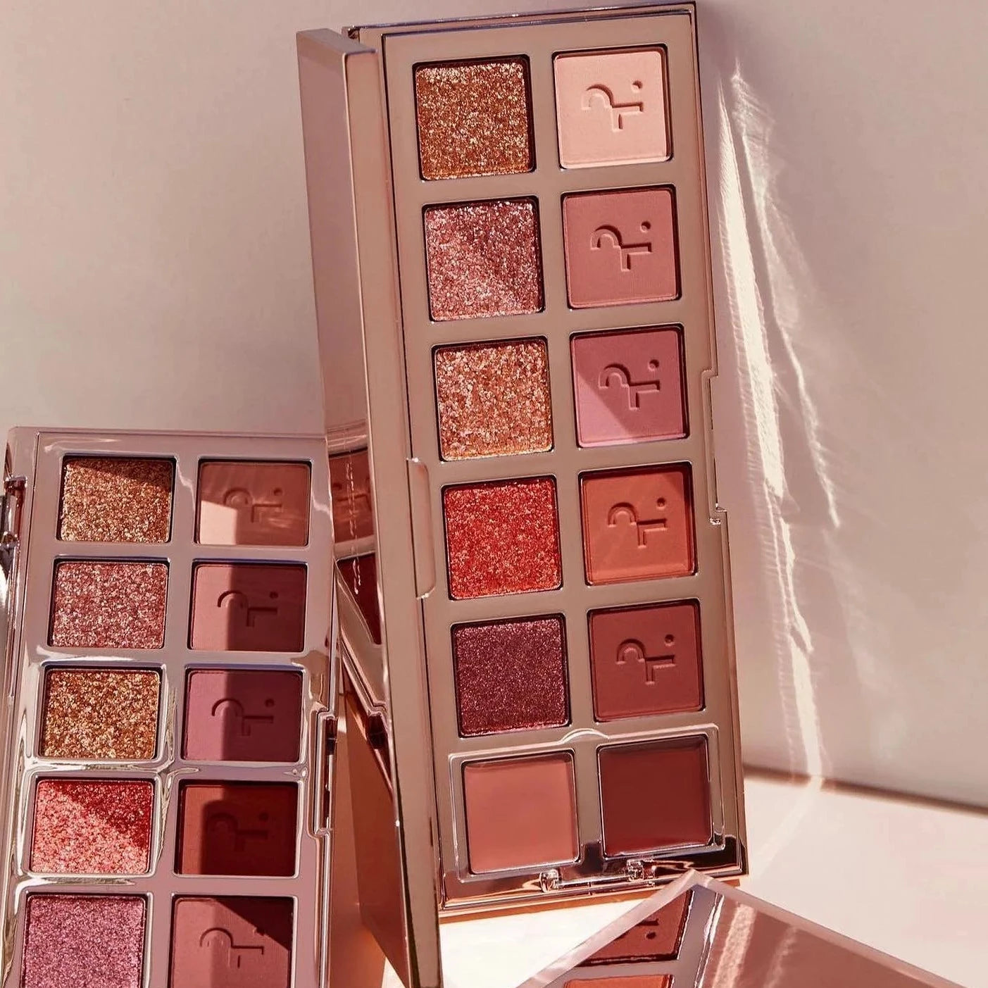 Major Dimension II Rose Palette Vol 2Eyeshadow Palette | Paleta de sombras