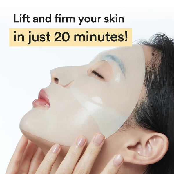 Abib Collagen Gel Mask Jericho Rose Jelly | Mascarilla para rostro