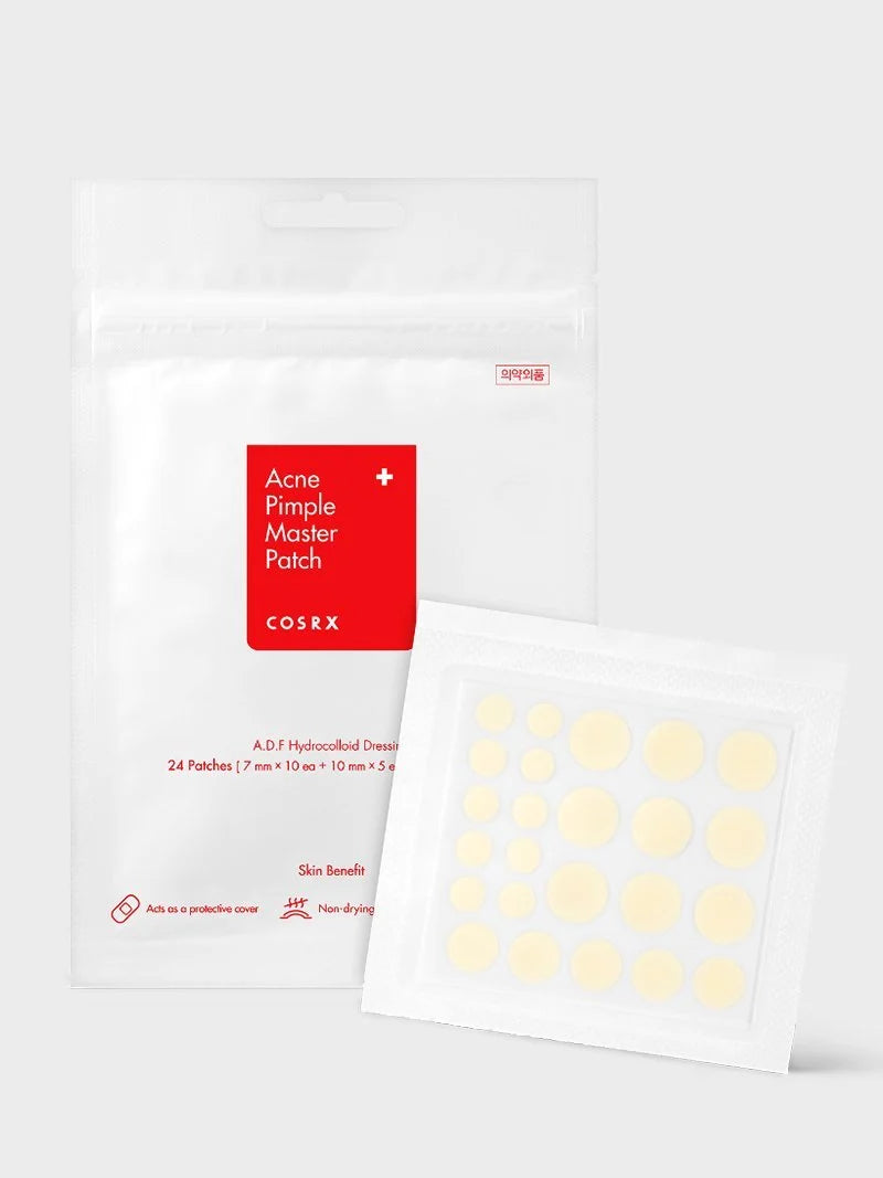 Acne Pimple Master Patch | Parches para brotes