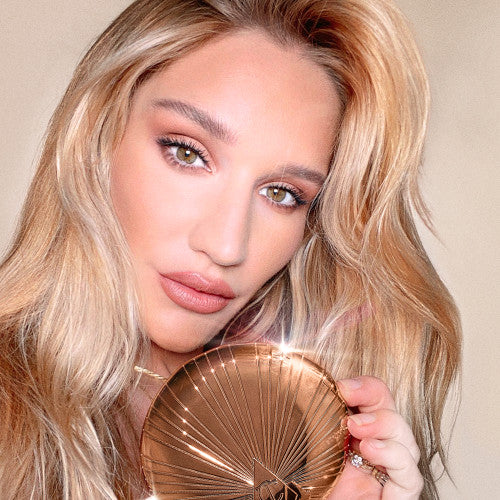 Airbrush Matte Bronzer | Bronzer compacto