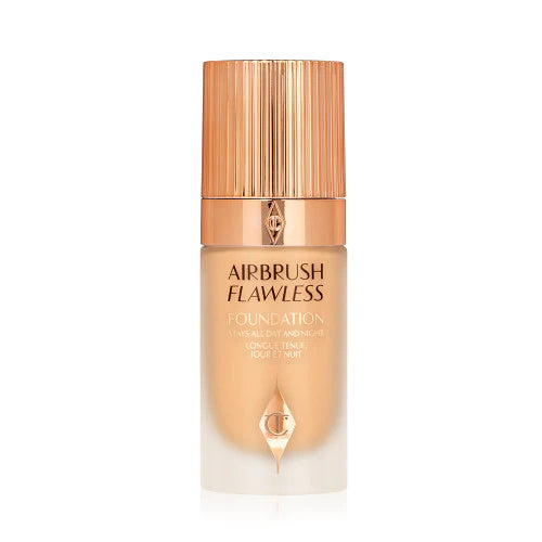 Airbrush Flawless Foundation | Base de Maquillaje