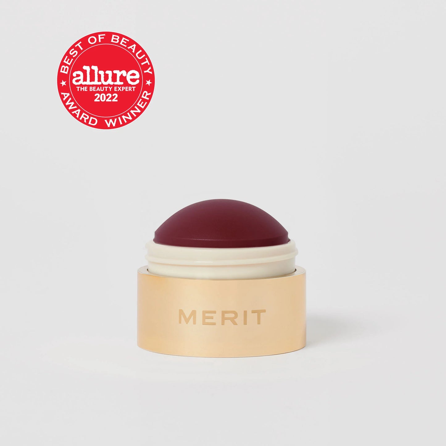 Flush Balm Cream Blush | Rubor en crema