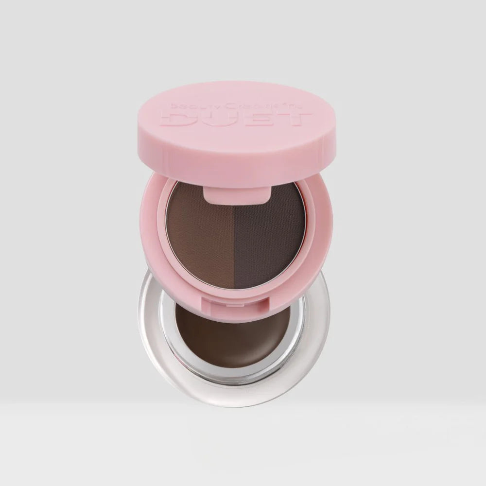 DUET | Sombra Para Cejas y Pomada