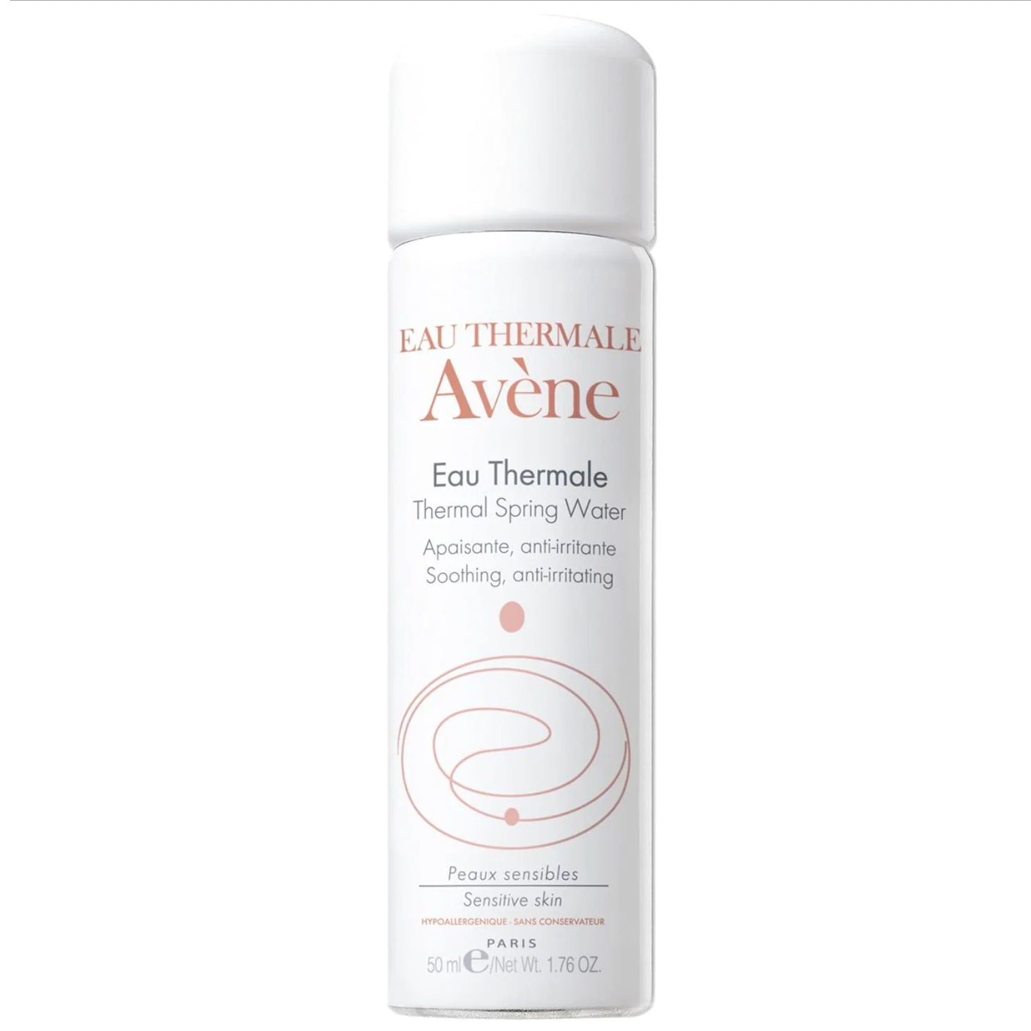 Eau Thermale | Agua Termal