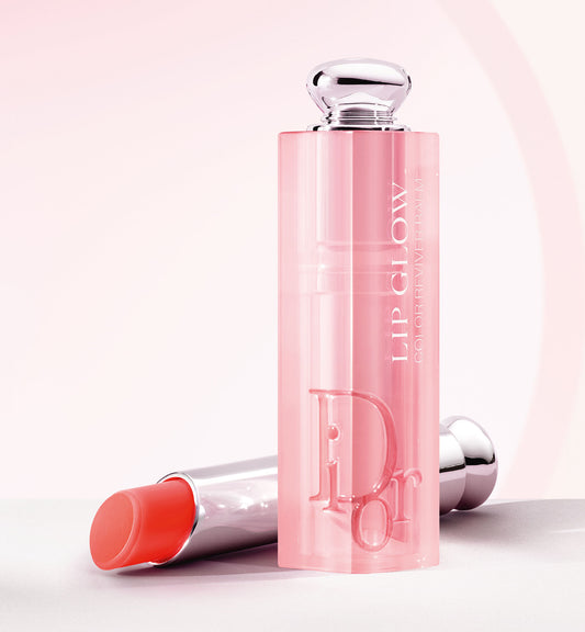 Dior Addict Lip Glow Balm | Bálsamo con color para labios