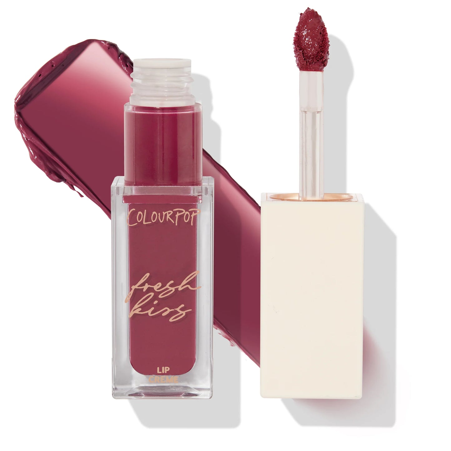 Fresh Kiss Glossy Lip Tint | Tinta Glossy para labios