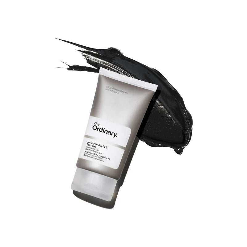 Salicylic Acid 2% Masque | Mascarilla limpiadora facial