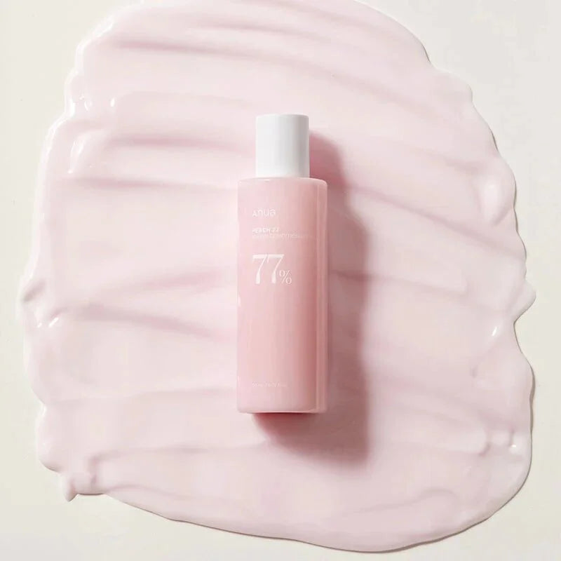 Peach Niacin 77 Conditioning Milk 150ml | Tónico lechoso para rostro