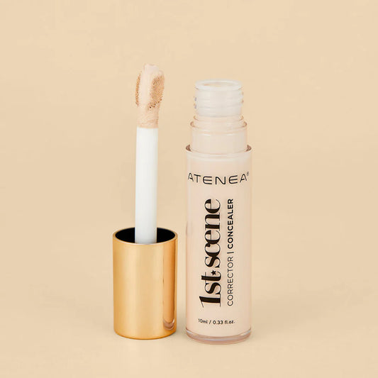 1st Scene Corrector | Corrector Liquido