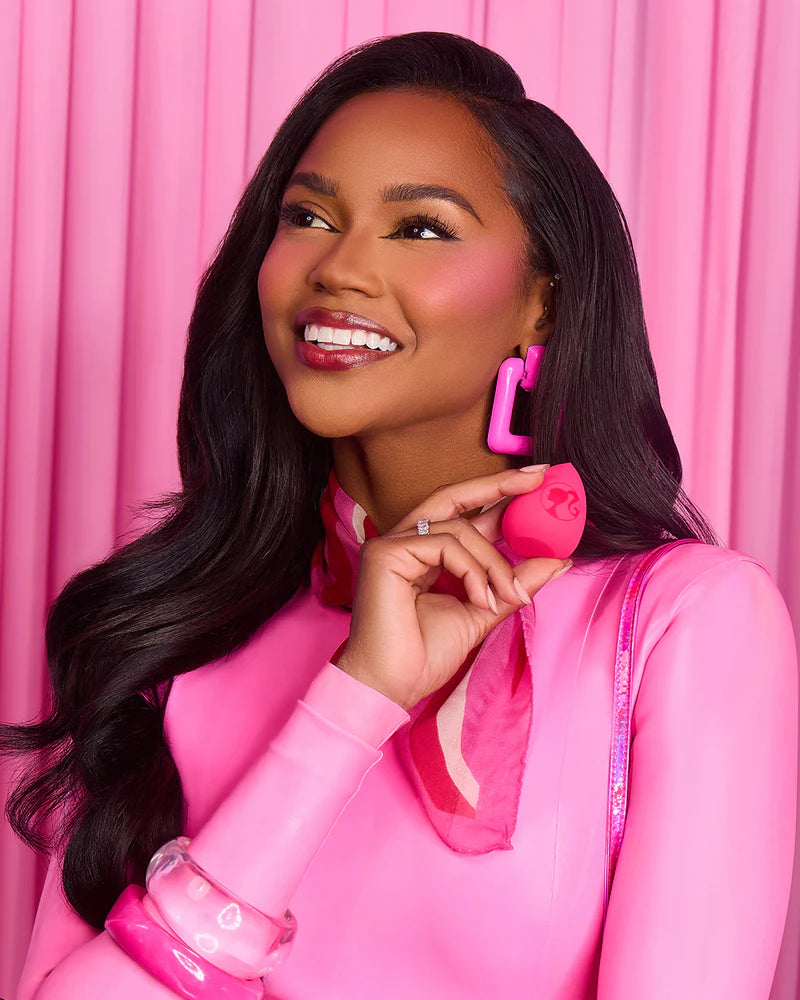 Barbie X Beauty Creations | Set De 5 Esponjas - Me & My BFF'S