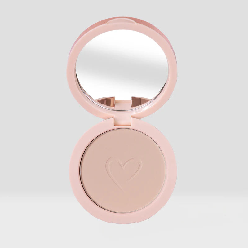 Pretty Pressed | Polvo Compacto