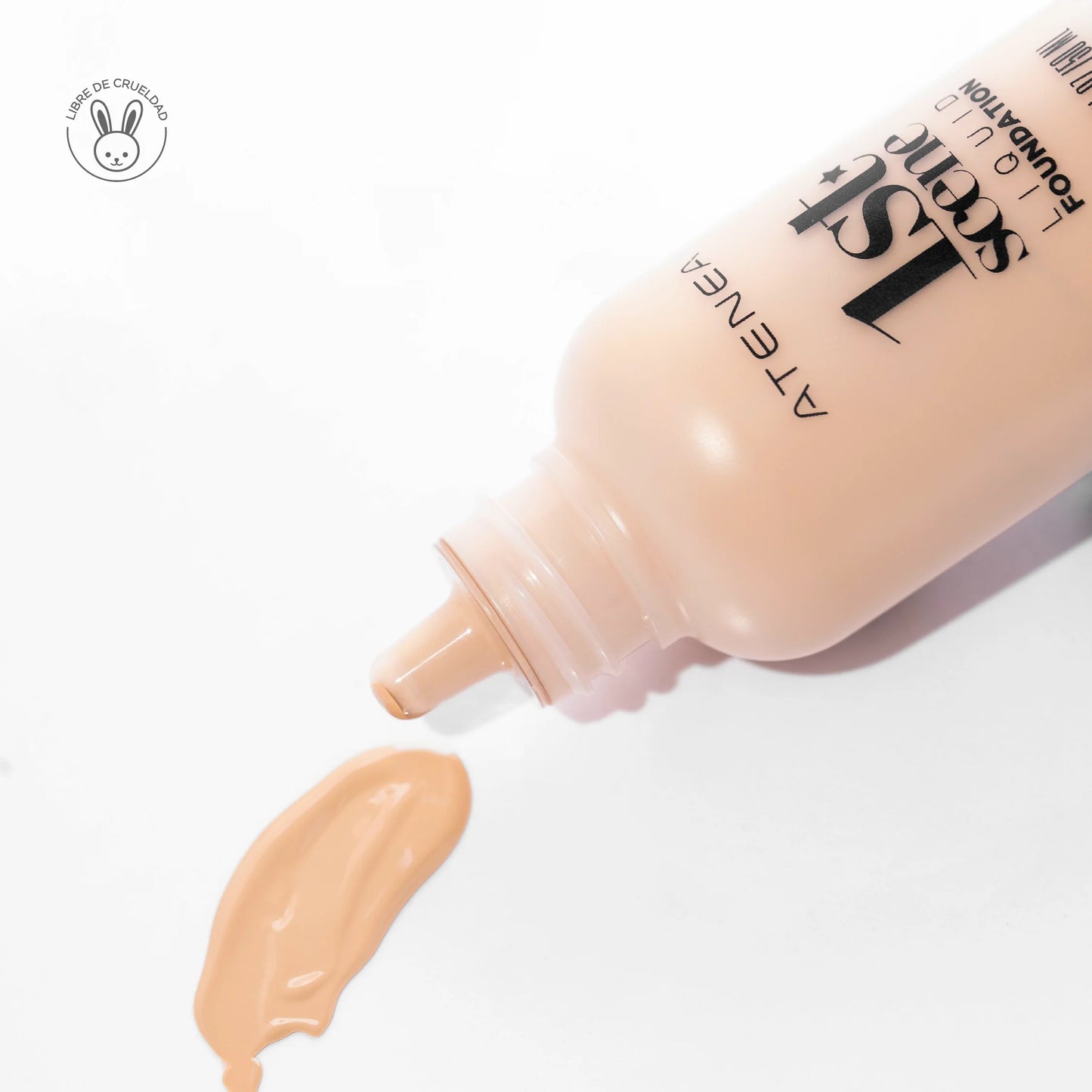 1ST SCENE Liquid Foundation | Base de Maquillaje Liquida
