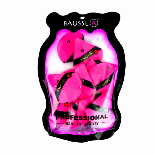 Makeup Sponge Set | Set de Borlas