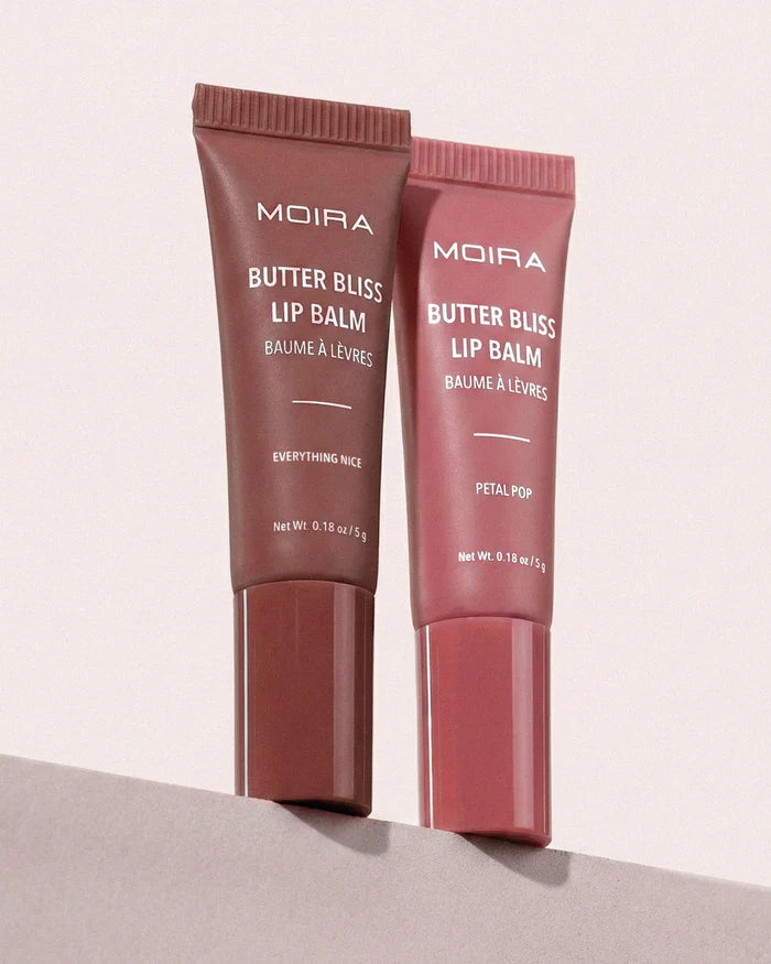The Mini Butter Bliss Lip Balm Bundle 2  | Set de balsamos