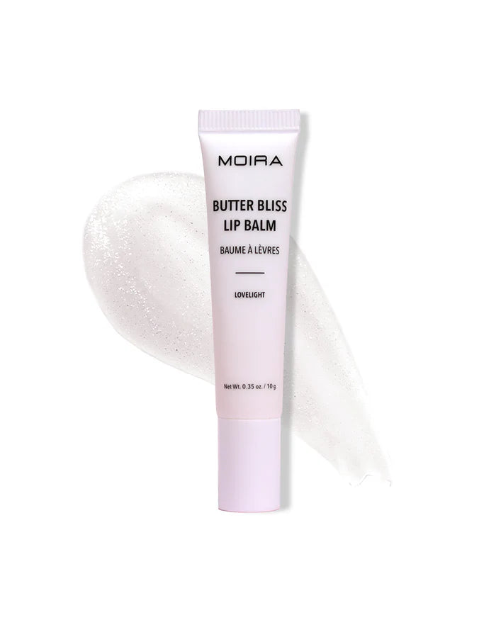 Butter Bliss Lip Balm NUEVOS TONOS | Bálsamo glossy para labios