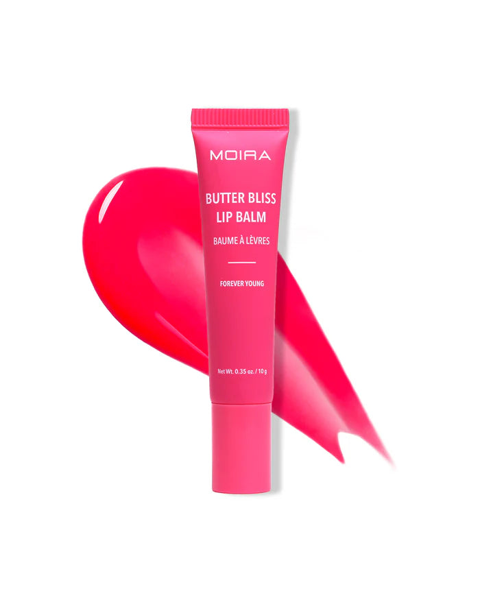Butter Bliss Lip Balm NUEVOS TONOS | Bálsamo glossy para labios