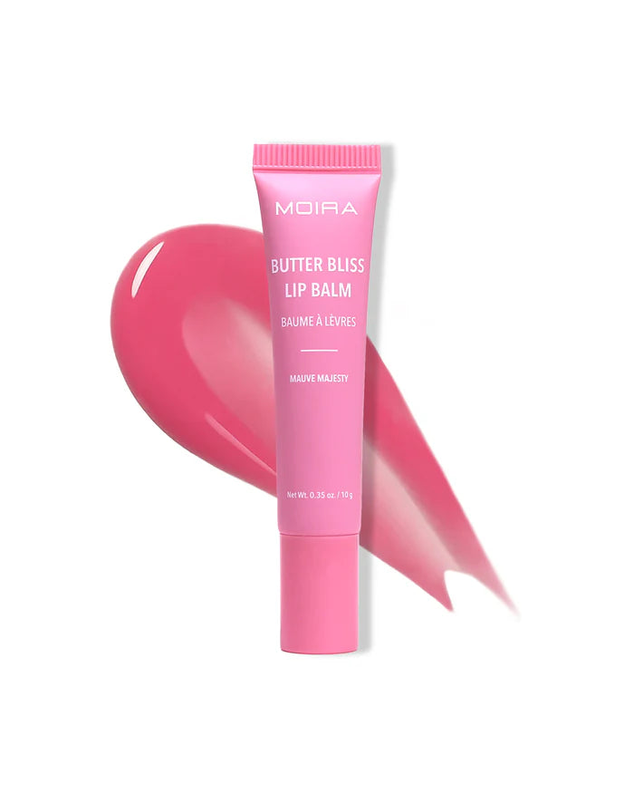 Butter Bliss Lip Balm NUEVOS TONOS | Bálsamo glossy para labios