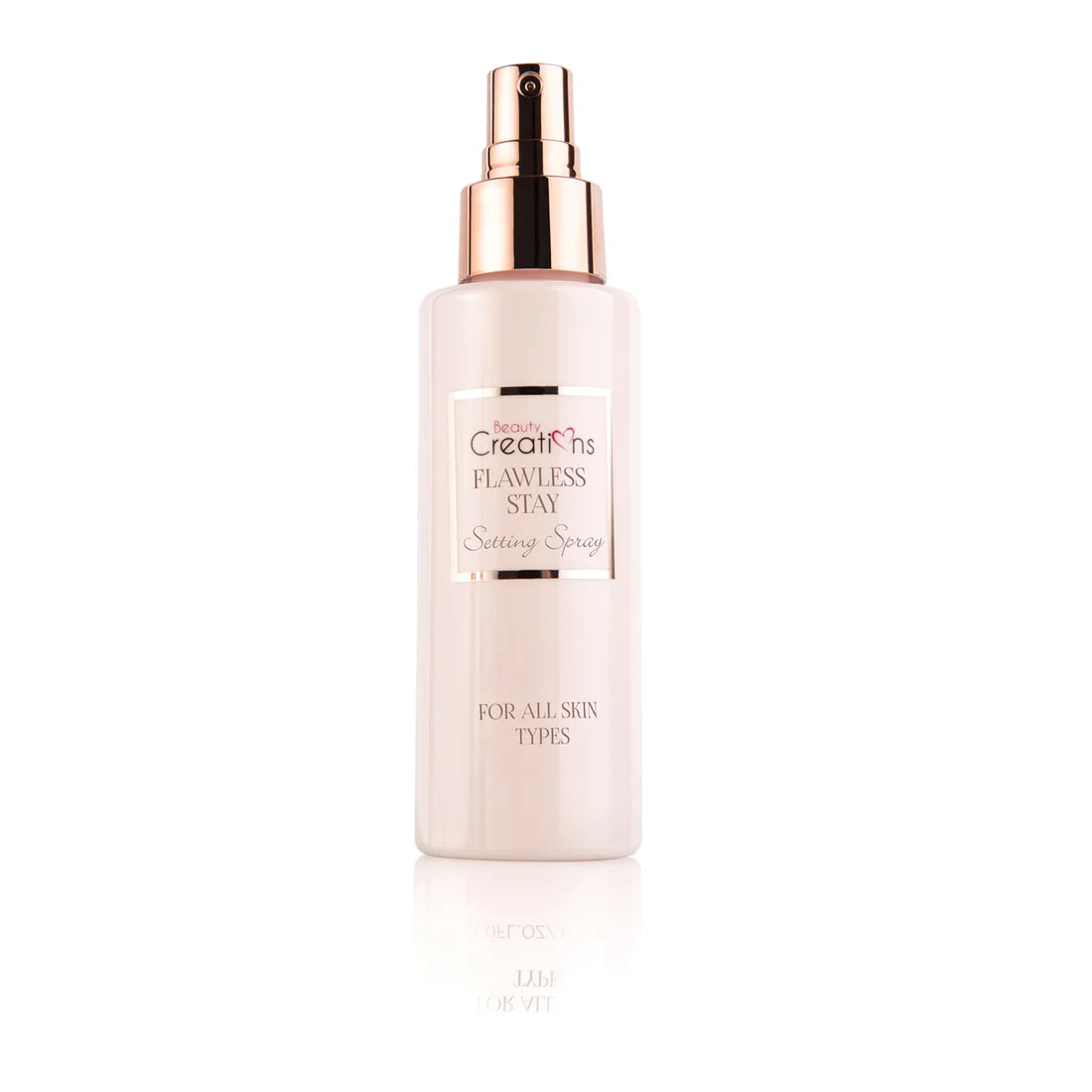 Flawless Stay setting spray | Fijador de maquillaje