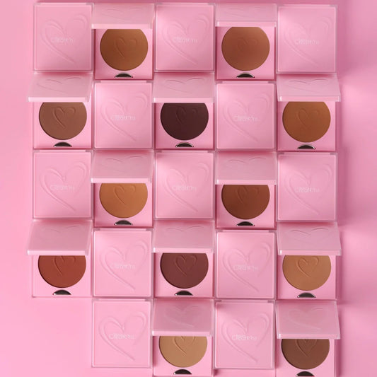 Sunless & Sunkissed Bronzer | Bronceador compacto