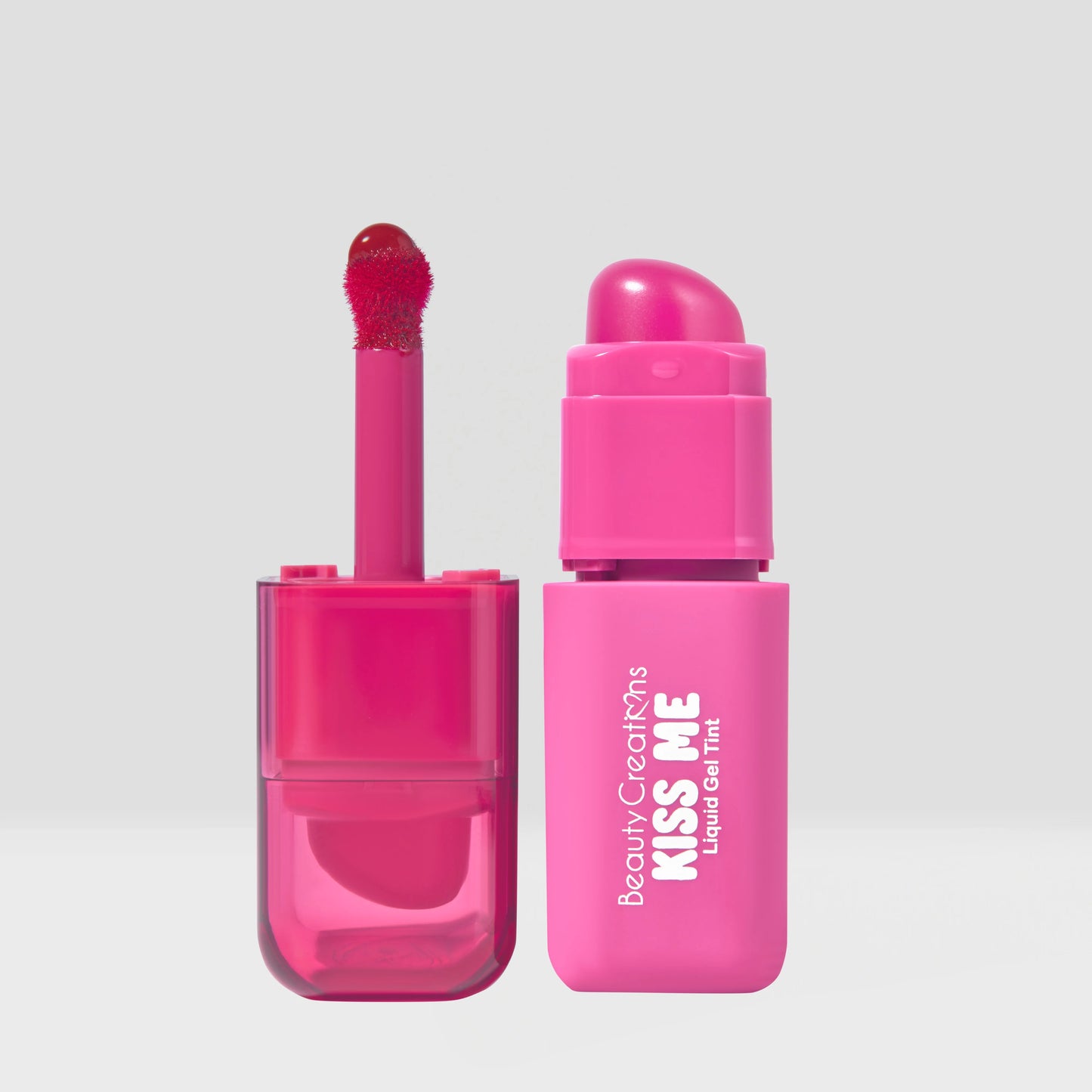 Kiss Me Liquid Gel Tint |  Tinta De Labios