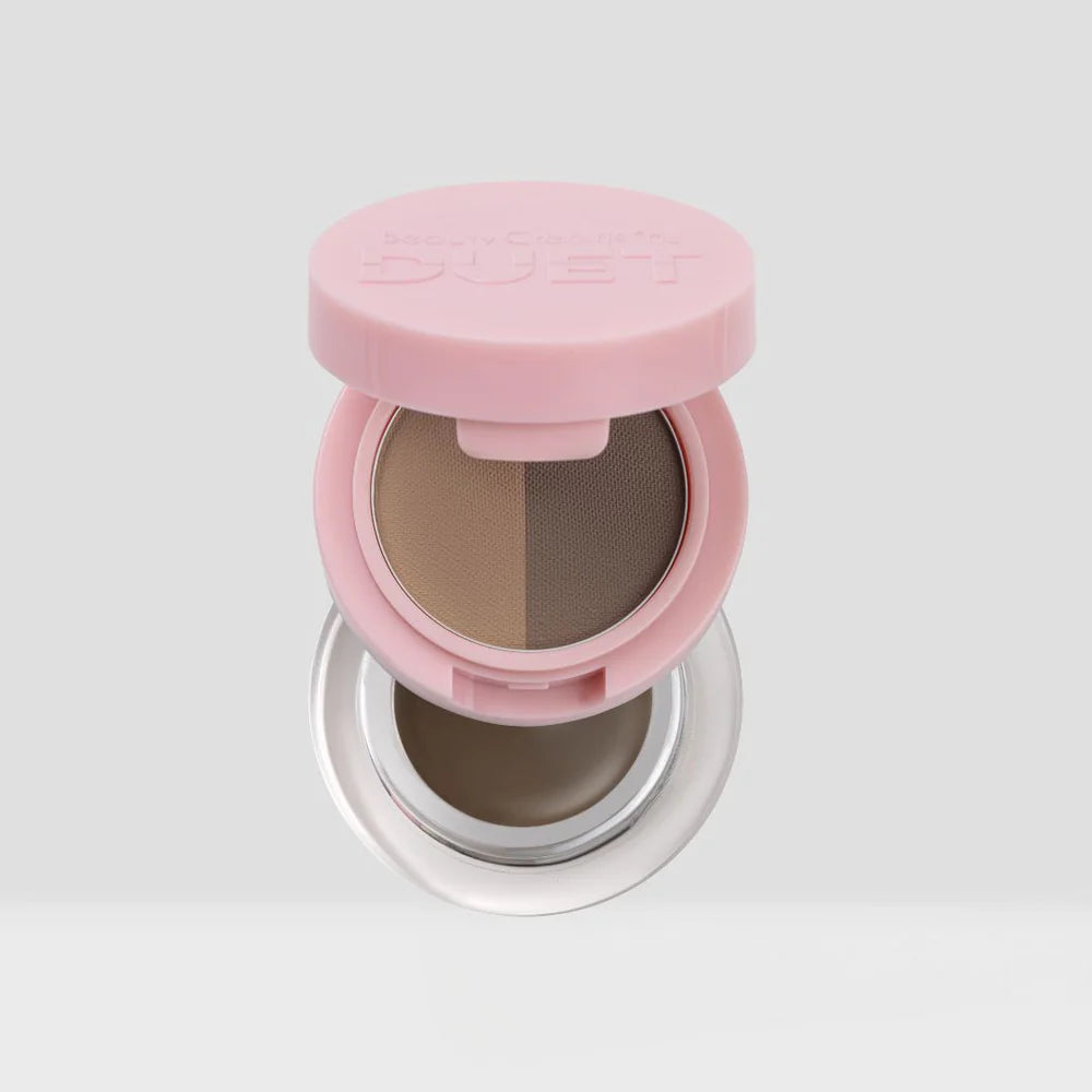 DUET | Sombra Para Cejas y Pomada