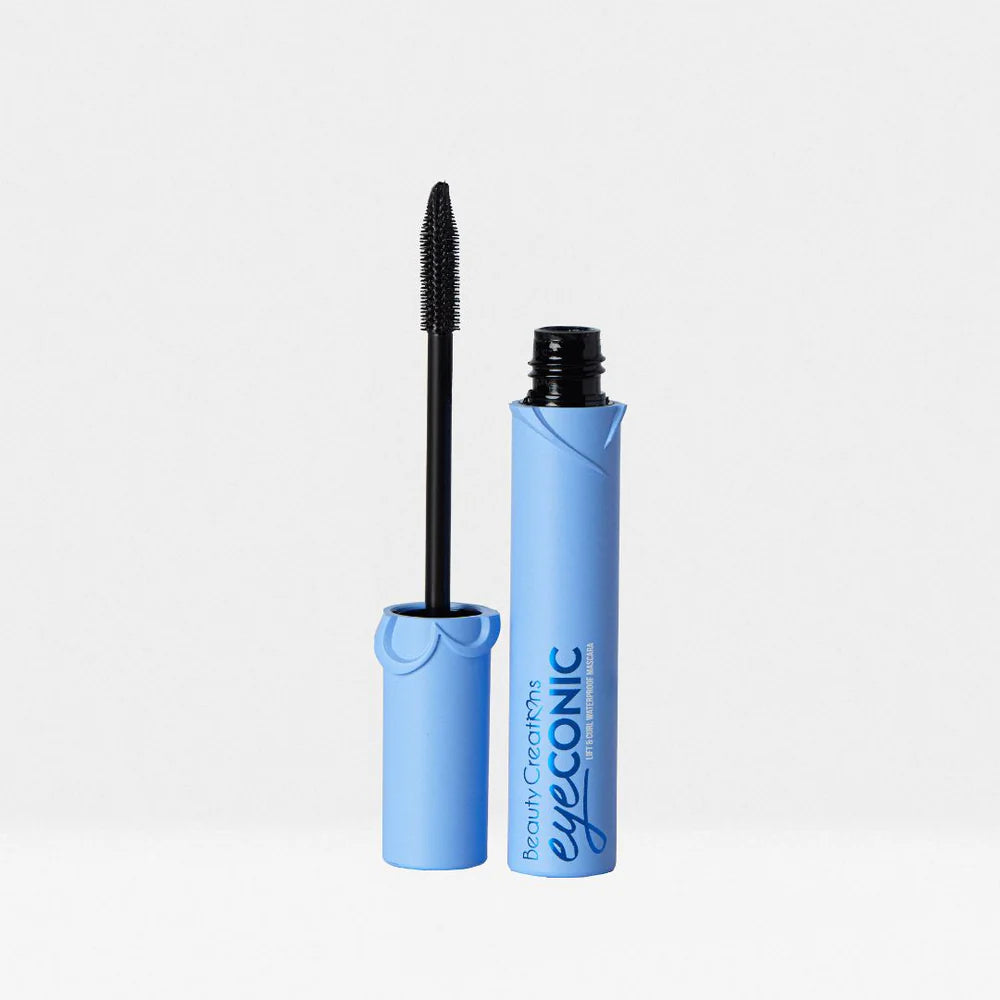 Eyeconic Mascara  | Rimel para pestañas aprueba de agua