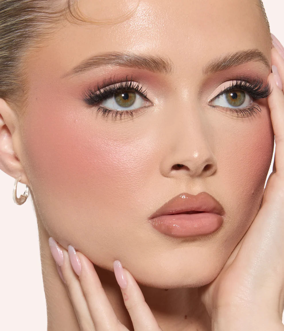 Blush Filter Palette | Paleta de rubores